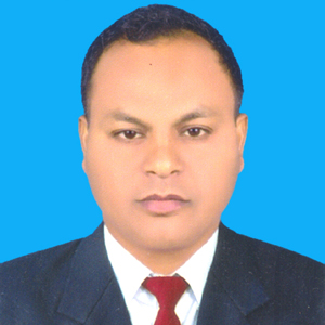 MD. ARMAN HOSSAIN POULSH